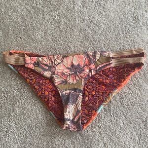 Maaji Bikini Bottoms